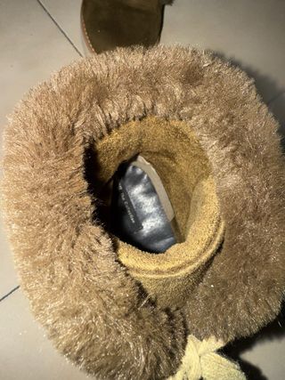 Botas verdes mujer talla 37