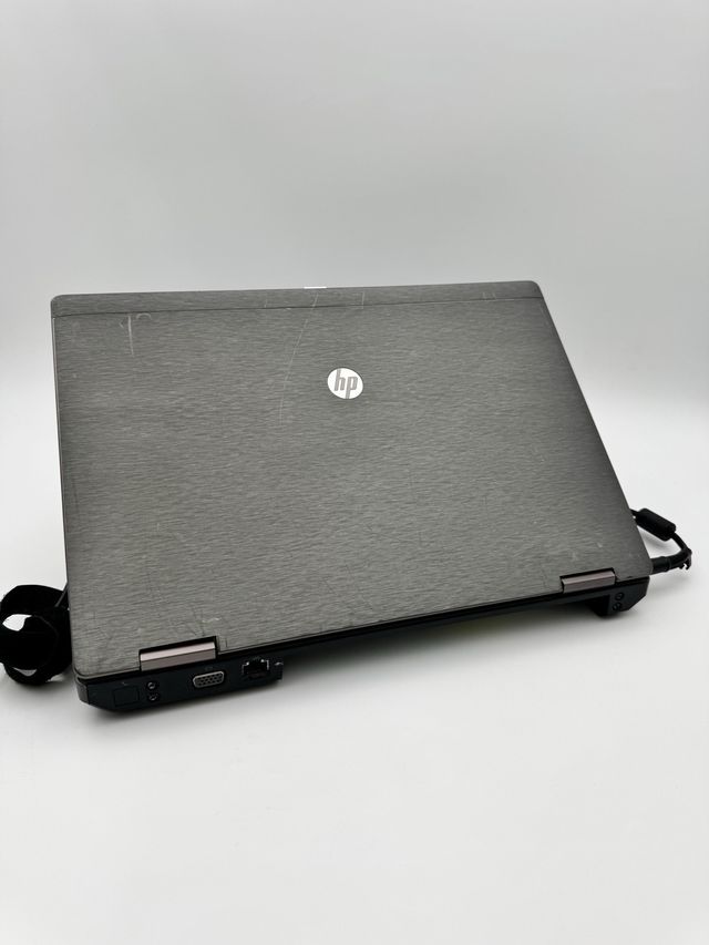 HP Probook 6470b i5 8GB RAM 320GB HDD Win10Lite