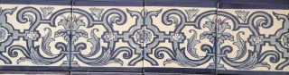 Azulejos Artesanos - Liquidación Jubilación