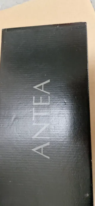 Zapatillas de estar por casa, Antea, talla 38.