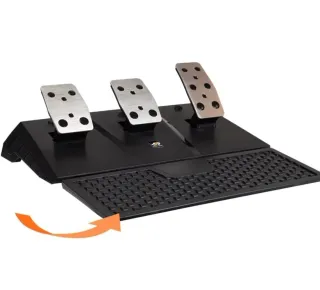 Volante FR-TEC SUZUKA ELIT3 + Pedali + Cambio