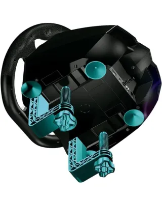 Volante FR-TEC SUZUKA ELIT3 + Pedali + Cambio