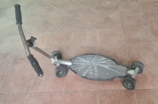 Patinete Street Carver 4 Ruedas