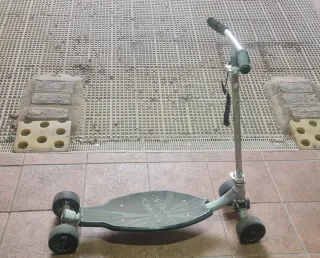 Patinete Street Carver 4 Ruedas