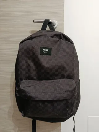 Zaino Vans Checkerboard
