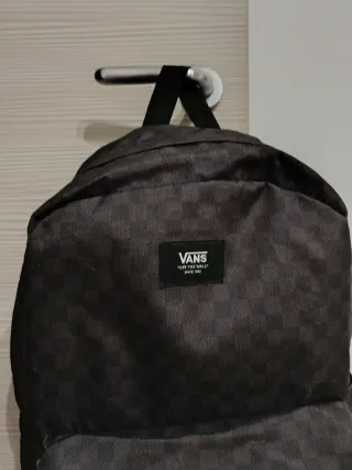Zaino Vans Checkerboard