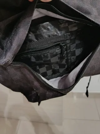 Zaino Vans Checkerboard