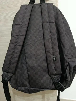 Zaino Vans Checkerboard