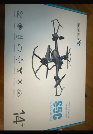 Snaptain S5C Drone 4-Axis