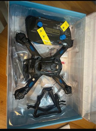 Snaptain S5C Drone 4-Axis