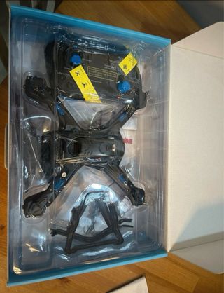 Snaptain S5C Drone 4-Axis