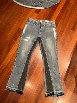 Pantalón Gallery Dept 