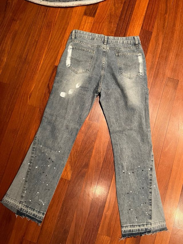 Pantalón Gallery Dept 