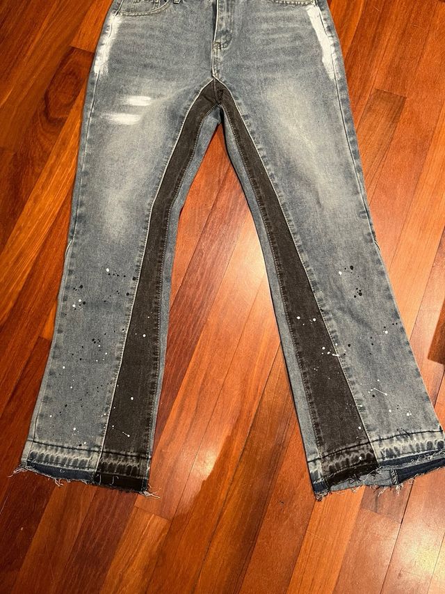 Pantalón Gallery Dept 