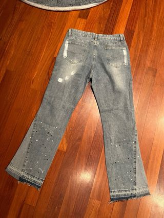 Pantalón Gallery Dept 