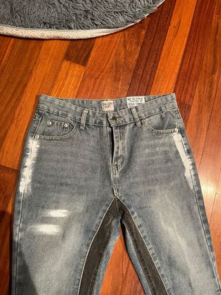 Pantalón Gallery Dept 