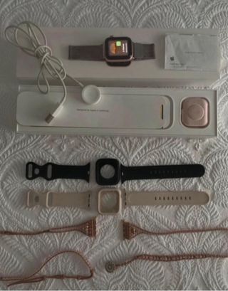 Apple Watch Series 5