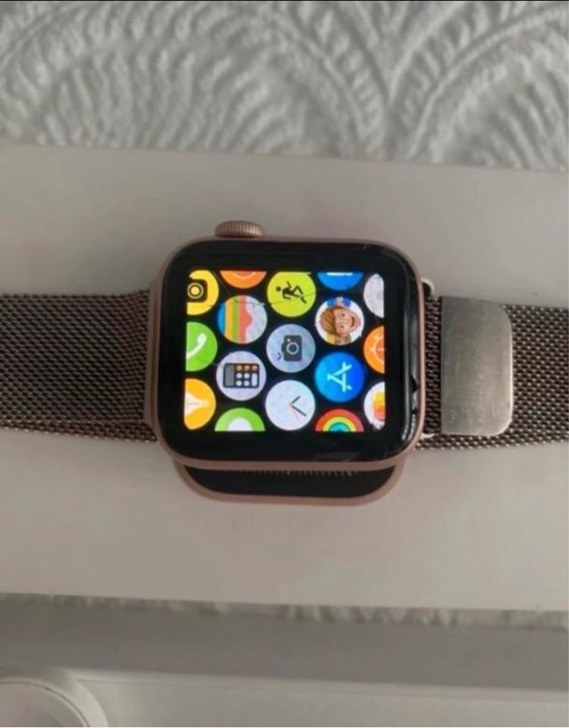 Apple Watch Series 5