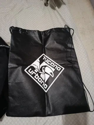 Chaqueta motera Alpinestars  Talla S mujer