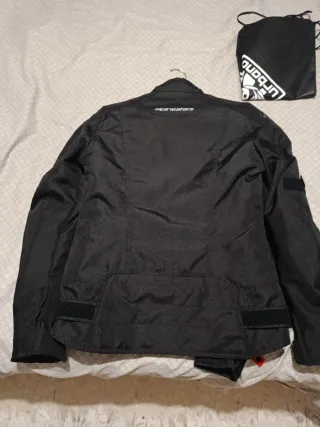 Chaqueta motera Alpinestars  Talla S mujer