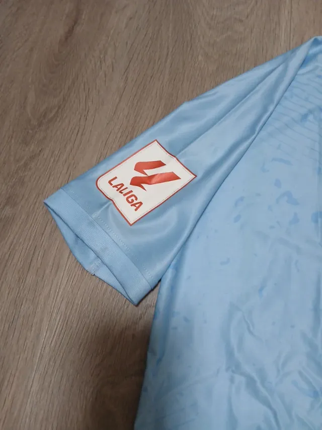 Camiseta portero SD Huesca Talla L