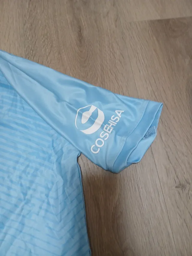 Camiseta portero SD Huesca Talla L