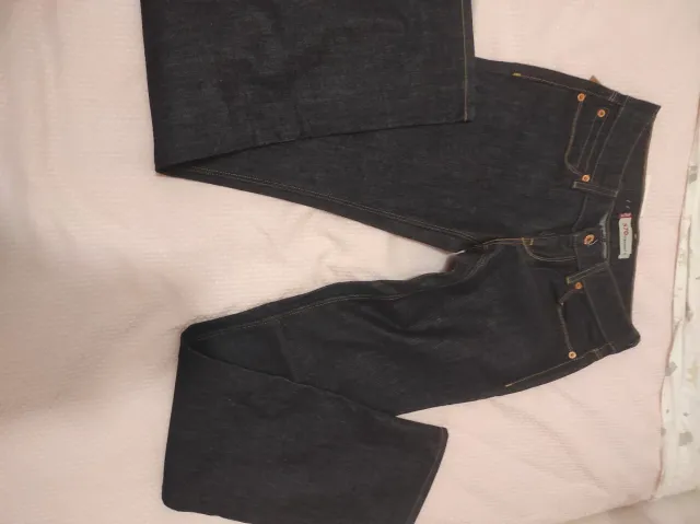 Vaqueros Levi's 570 Talla W28 L34