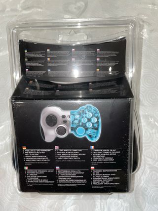 Logitech F710 Wireless Gamepad