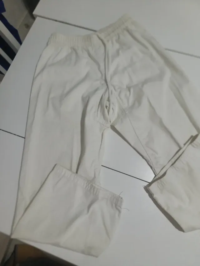 Kimono Karate Blanco