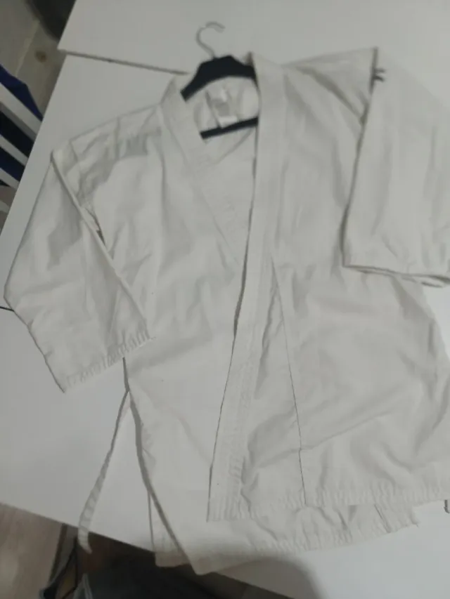 Kimono Karate Blanco