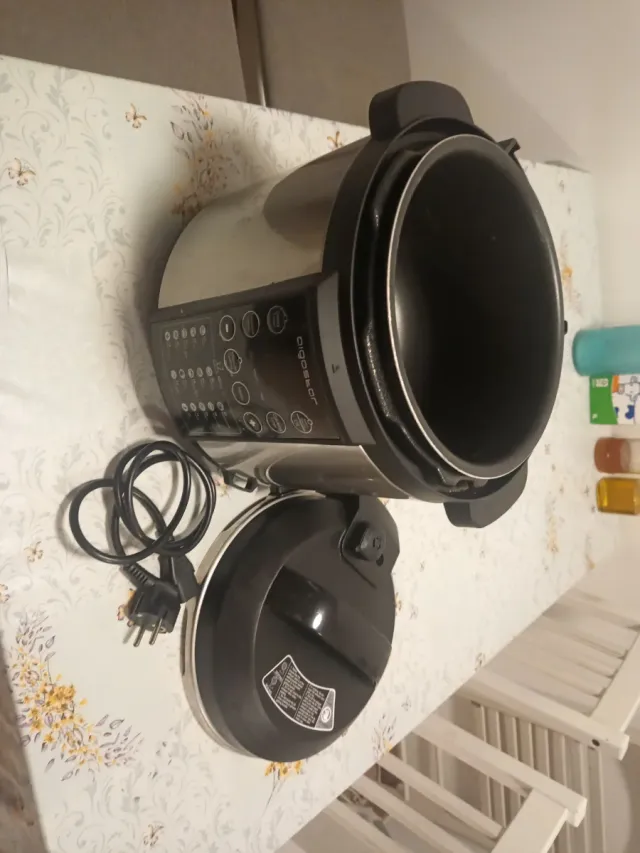 Olla Express Aigostar