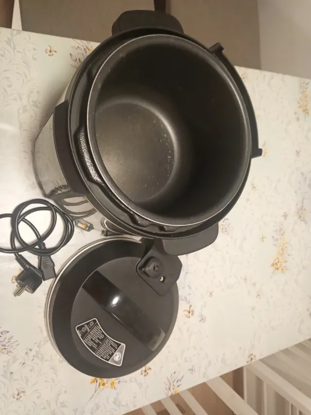 Olla Express Aigostar