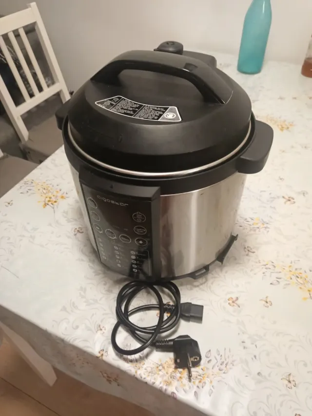 Olla Express Aigostar