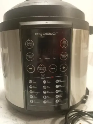 Olla Express Aigostar