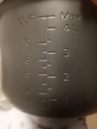 Olla Express Aigostar