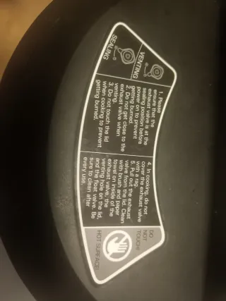 Olla Express Aigostar