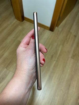 Samsung S9+ 64GB Rosa dorato