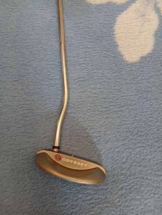 Palo de golf Odyssey Dual Force 2