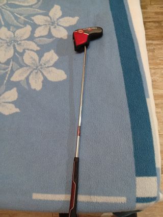 Palo de golf Odyssey Dual Force 2