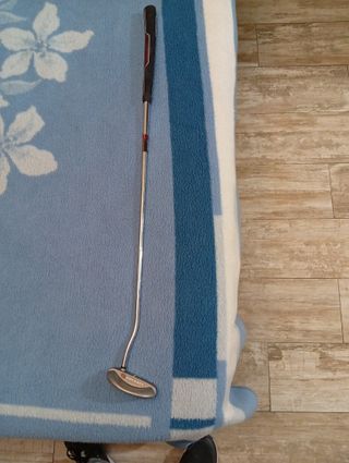Palo de golf Odyssey Dual Force 2
