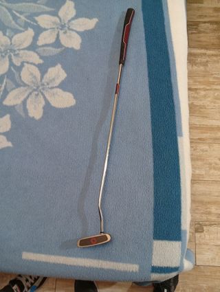 Palo de golf Odyssey Dual Force 2