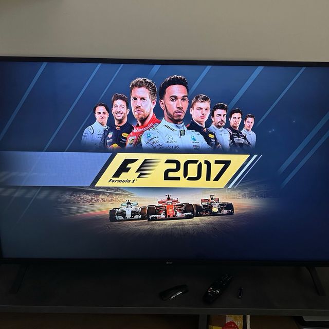 F1 2017 special edit ps4 gioco Sony PlayStation 4