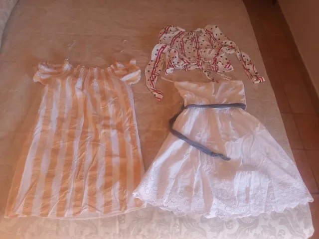 Lote Ropa Mujer Talla S