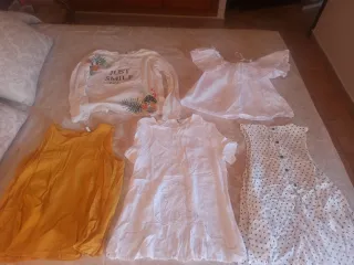 Lote Ropa Mujer Talla S