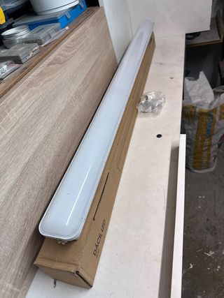 Pantalla LED Dácil 40W