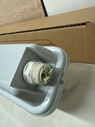 Pantalla LED Dácil 40W