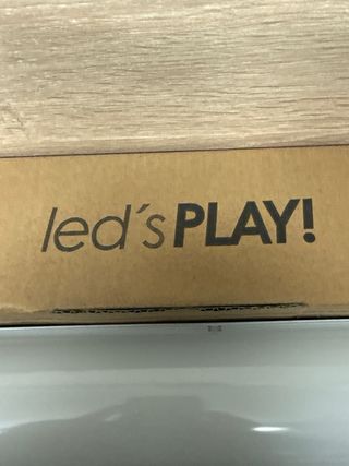 Pantalla LED Dácil 40W