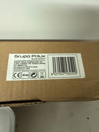 Pantalla LED Dácil 40W