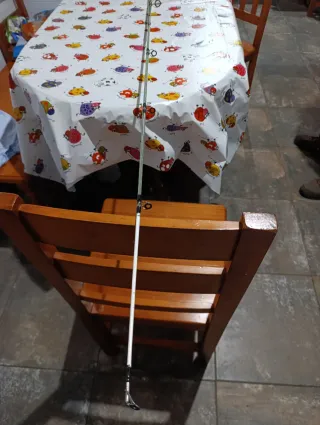 Caña de pescar surf casting 240