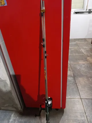 Caña de pescar surf casting 240